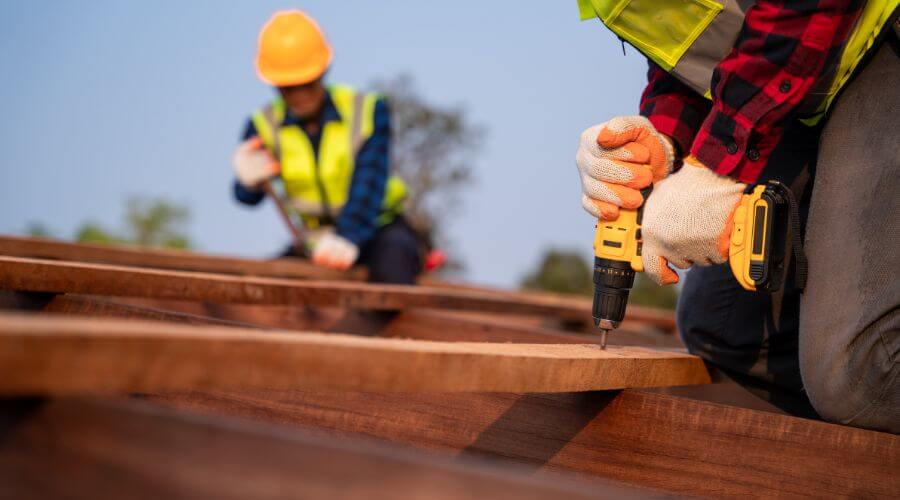 Expert flood damage restoration services in Pettibone, ND